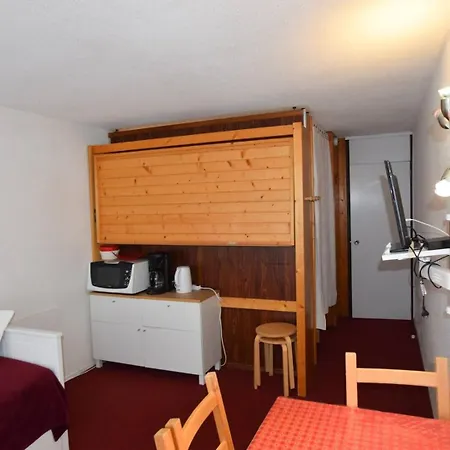 Aime 2000 - 3/4 Pers - Aime 2000 Diamant- Plagne Aime 2000 - K53a2 Mae-7971 La Plagne