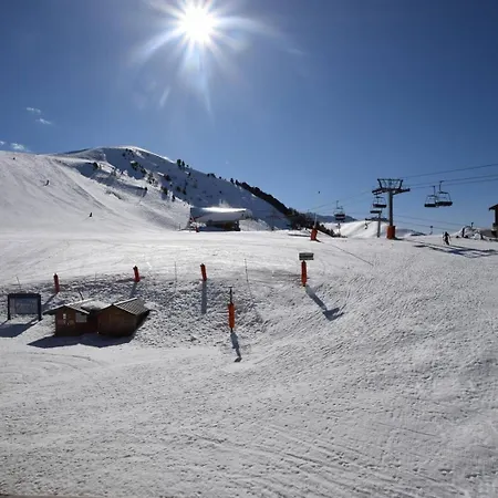 Aime 2000 - 3/4 Pers - Aime 2000 Diamant- Plagne Aime 2000 - K53a2 Mae-7971 Apartment La Plagne