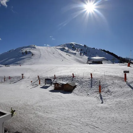 Aime 2000 - 3/4 Pers - Aime 2000 Diamant- Plagne Aime 2000 - K53a2 Mae-7971